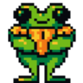 Donjons & Grenouille