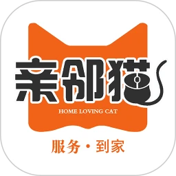 亲邻猫