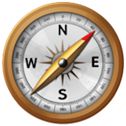 手机智能指南针免费版