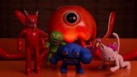 绝地求生挑战 绝地求生挑战