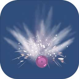 只是一个无聊的打飞机游戏