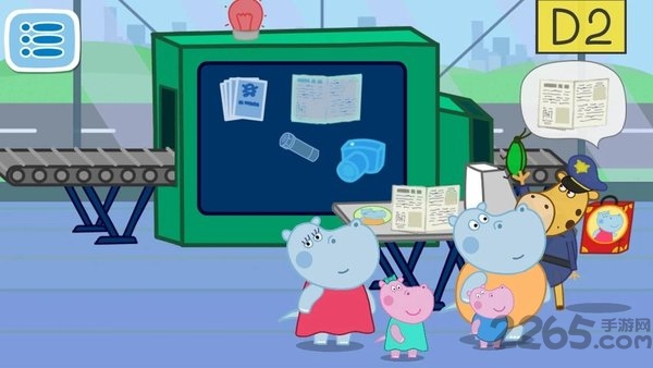 机场冒险2最新版