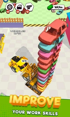 汽车垃圾复活 汽车垃圾复活