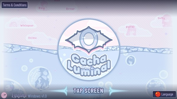 加查鲁米那 官方最新版v1.1.12