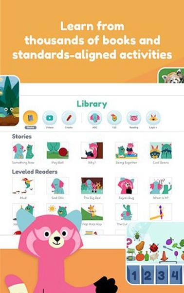 khan kids 安卓版v7.0.5