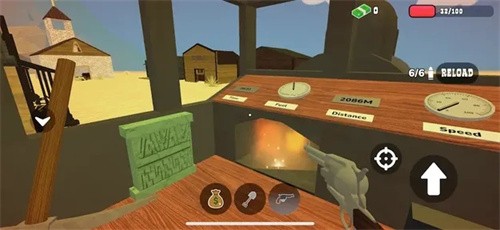 死亡轨道生存模拟器手游