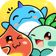 元素精灵大师(Elemon Master)