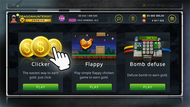 CaseChase CS:GO CaseChase CS:GO