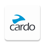 Cardo蓝牙耳机