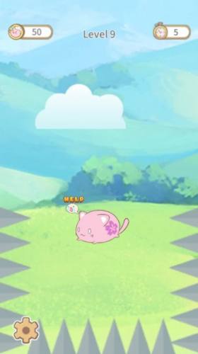 救救麻薯猫 救救麻薯猫