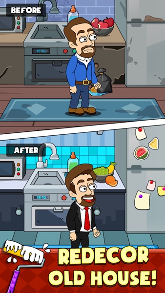 打砖块救援 安卓版v2.0.2