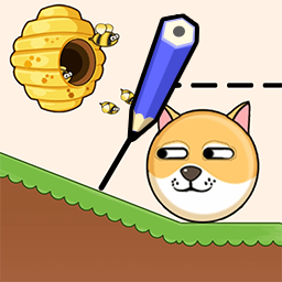 火柴人画线合集