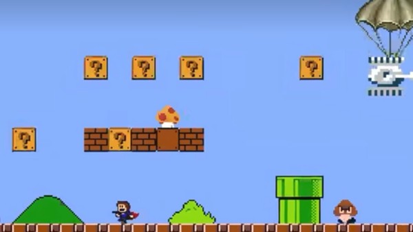 iwanna之马里奥岛合金坦克弹头影子马戏团魂斗罗传说 安卓版v1.0