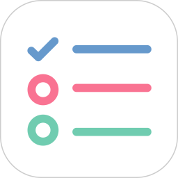 清单自习室(待办清单备忘工具) v3.8.8 安卓版