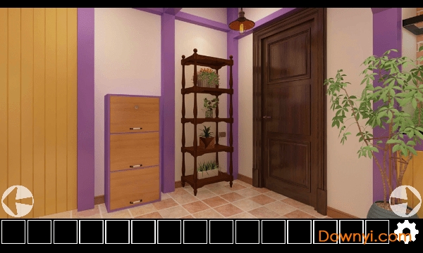 逃脱游戏：最后的赌约