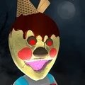 恐怖咖啡馆(Scary ice cream horror game 2020)