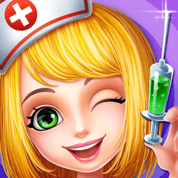 公主宝宝小医生游戏2