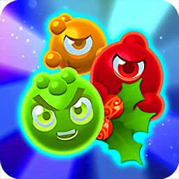 链中的外星人最新版