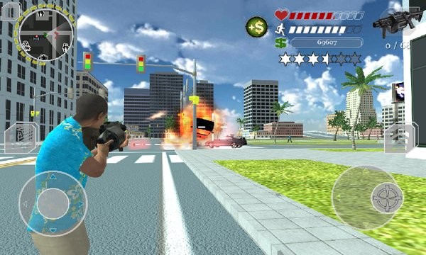 Miami Vice Town Miami Vice Town