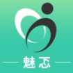 魅忑