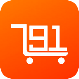 91购物