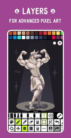 像素工作室专业版编辑器安卓版