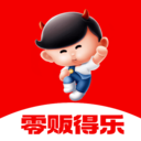 零贩得乐订货平台