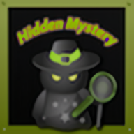 Adventurous Hidden Objects