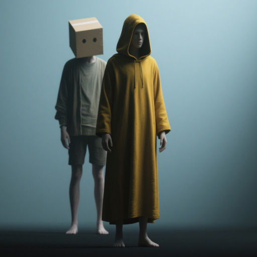 暗夜城市变异复仇