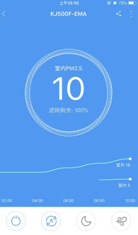 零微环境 安卓免费版v1.2.2