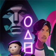 Squid Game: Unleashed