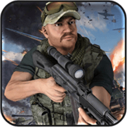 荒野突袭:极限狙击