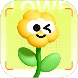 点点花儿开
