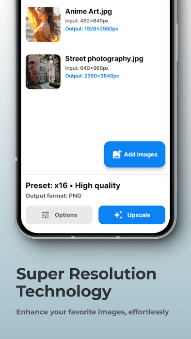 SUPERIMAGE修图软件 SUPERIMAGE修图软件