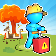 拆卸和清洁(Demolish And Clean)