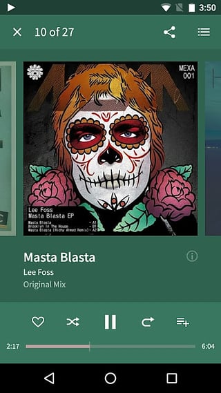 电子音乐社区Beatport中文汉化版下载