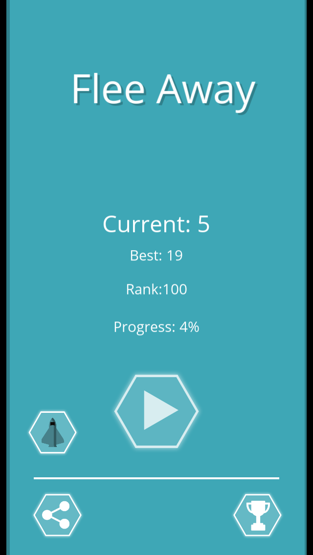 信仰之跃flee away下载