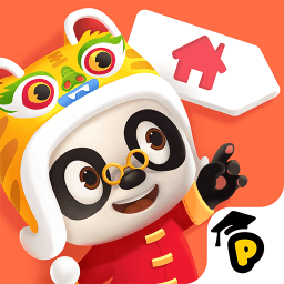 熊猫博士小镇合集最新版2024