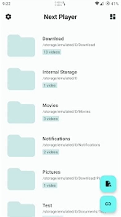Next Player视频播放器