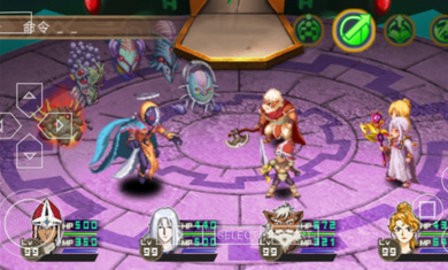 露娜银星和声汉化版