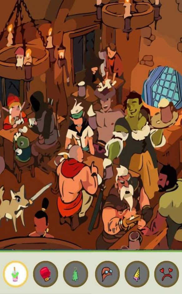 Zoom In: Find Object