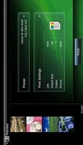 佳能移动打印 最新版v6.1.0