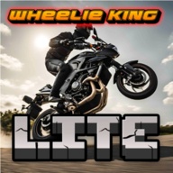 轮胎王轻便版(Wheelie King Lite)
