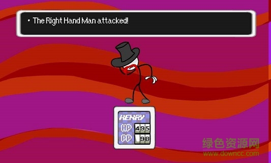 火柴人潜入飞艇汉化版