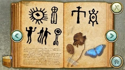 失落之城中文版