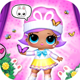 芭比公主婚纱设计