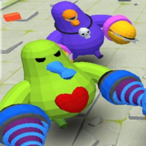 丛林生存之动物联盟