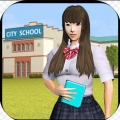 High School Life: Girl Simulator