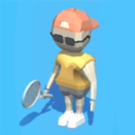 Tropical Tennis