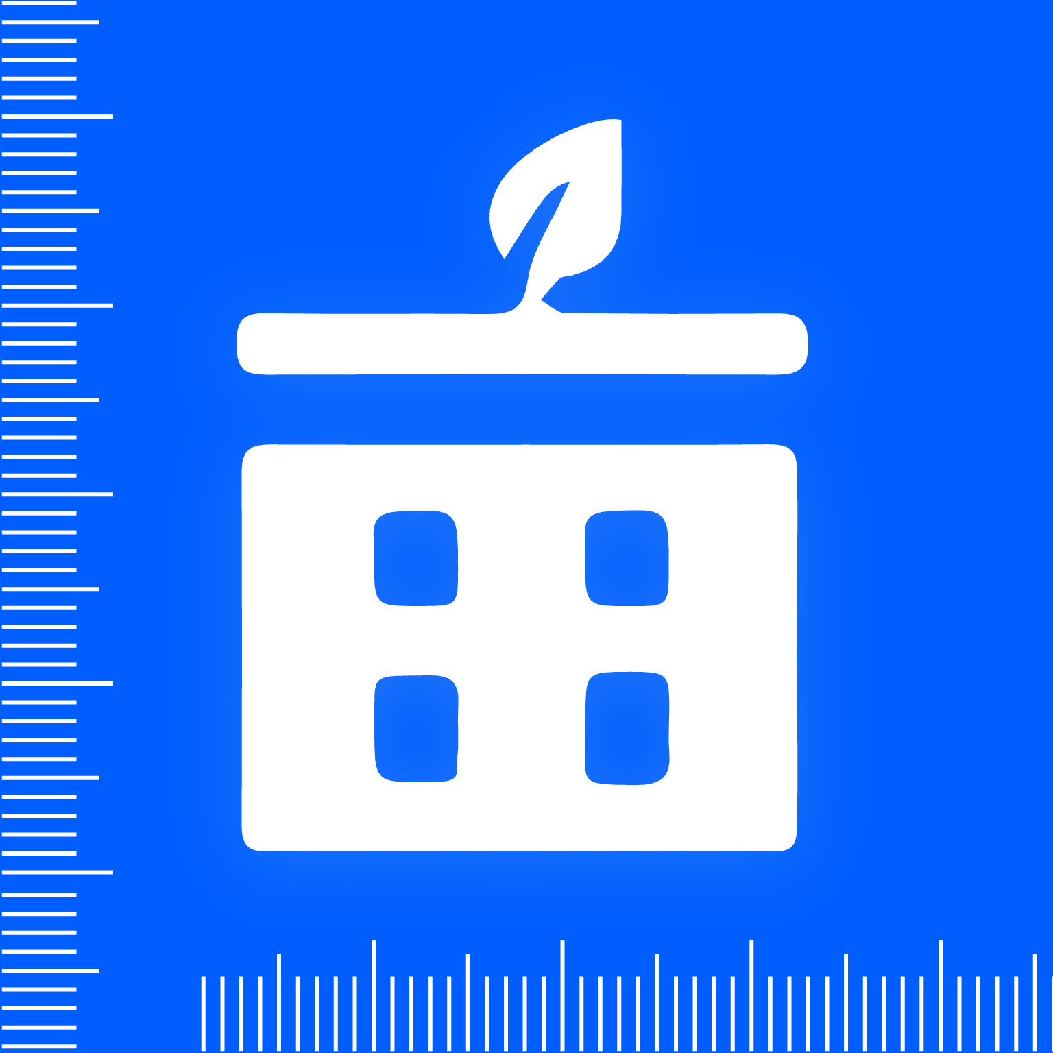 手机测亩测量仪